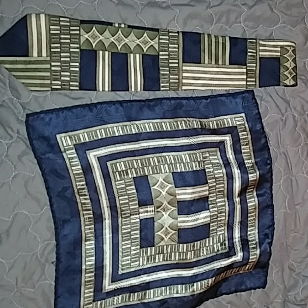 Men's Tie